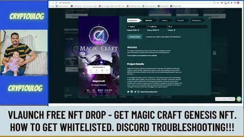 Get drop