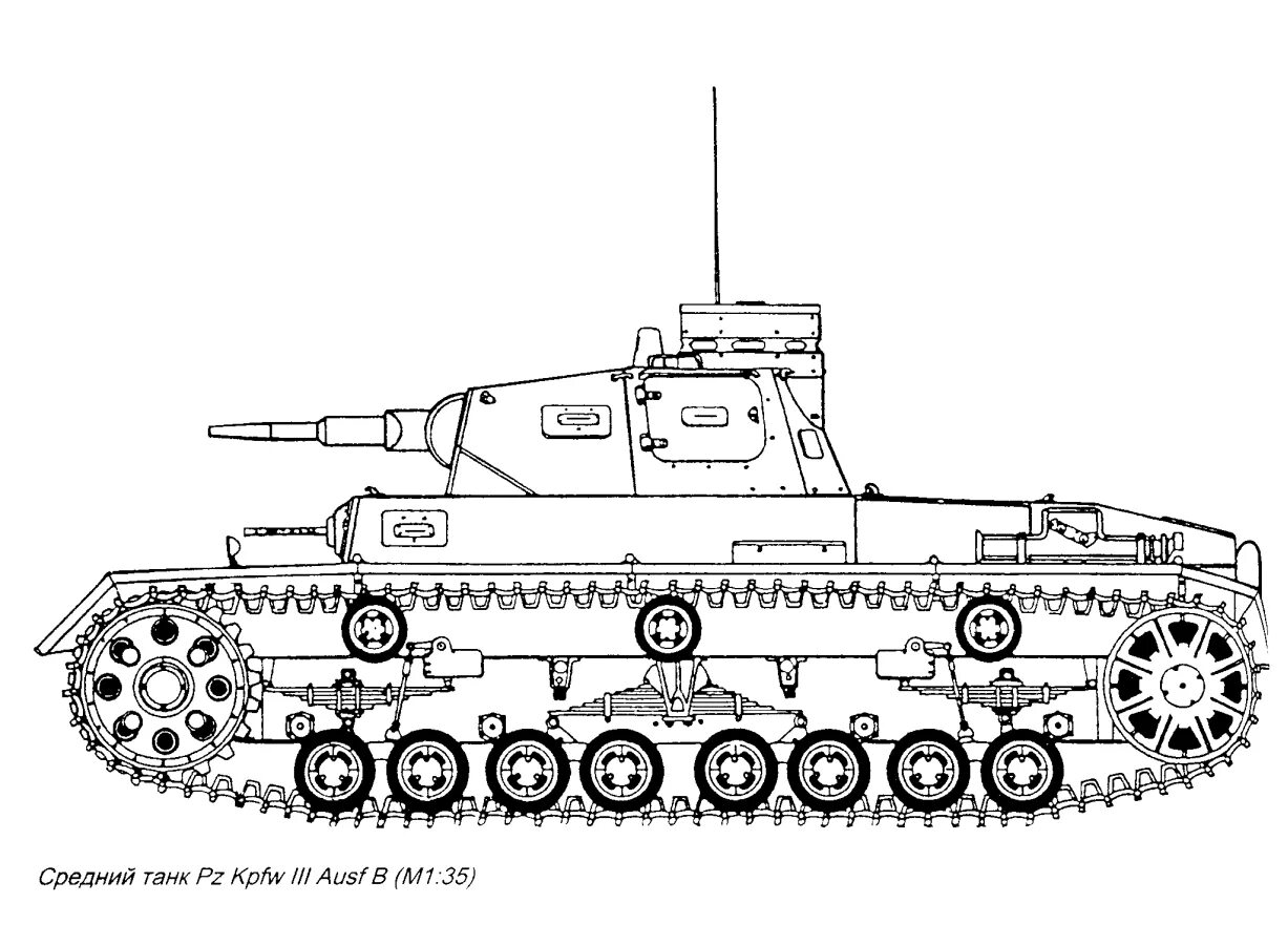 T 3 25 7. Панцер т-3. Танк т-3 немецкий характеристики. PZ.Kpfw.III Ausf.c. PZKPFW III Ausf b.
