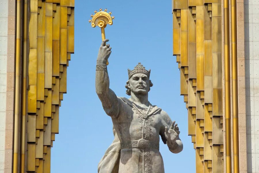 Tour of Kyrgyzstan and Tajikistan: The Land of High Mountains