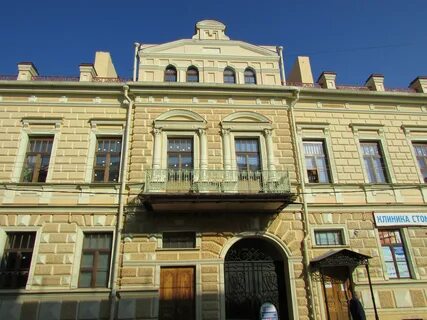 Ломоносов 24