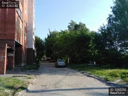 Ул героев сталинградской битвы
