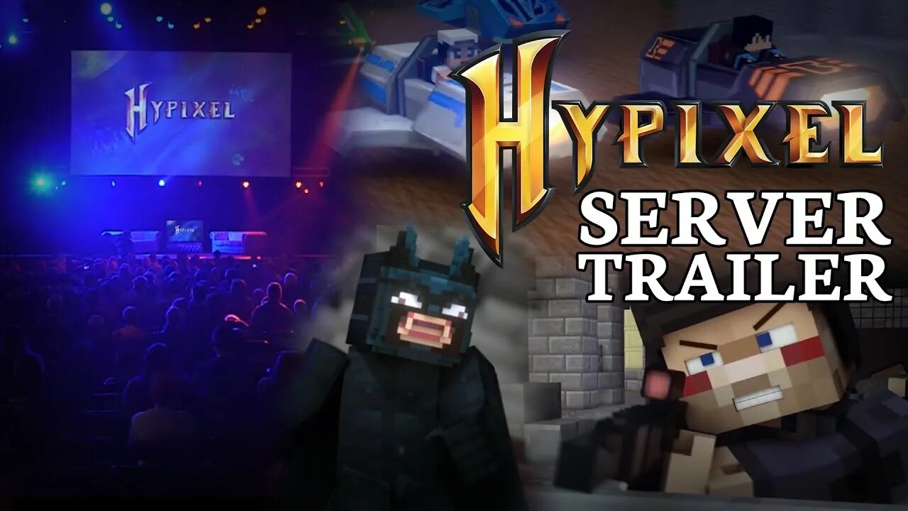 Hypixel api. Хай пиксель сервер майнкрафт. rezzus hypixel. трейлер сервера майнкрафт.