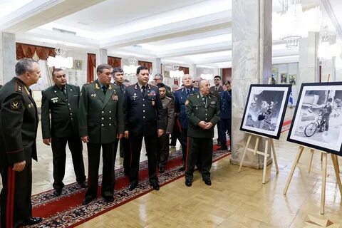 Главный штаб вс