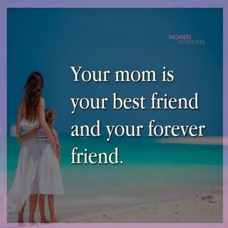 My mother best friend 5
