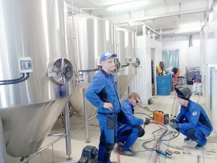 Завод емкостного оборудования йошкар ола