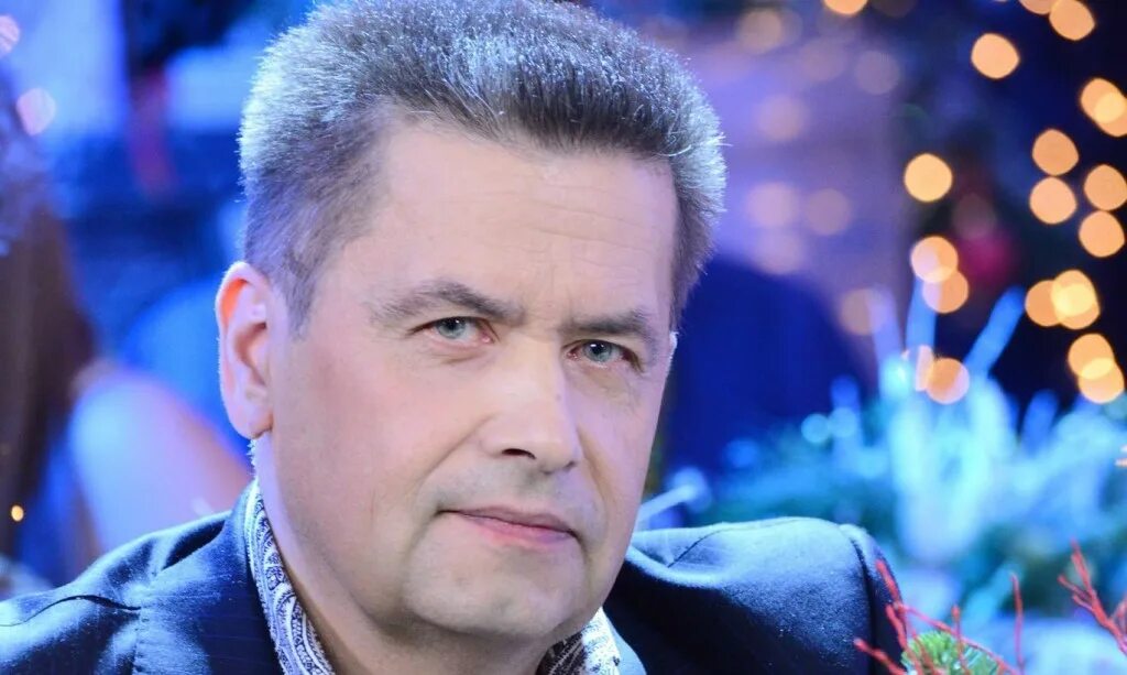 Сколько лет николаю расторгуеву певец
