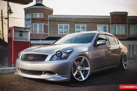 Infiniti g35