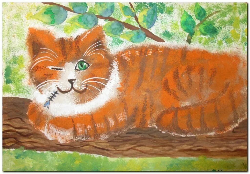Кот ворюга читать краткое содержание. Паустовский к. &quot;кот-ворюга&quot;. сказка кот ворюга паустовский. рассказ кот ворюга паустовский. кот-ворюга паустовский иллюстрации к рассказу.