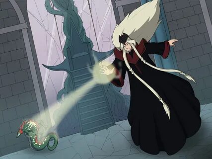 Witch hunter галерея как открыть