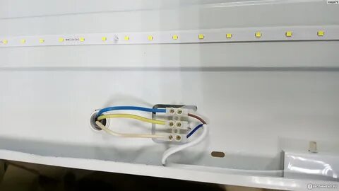 Светодиодная панель 6560