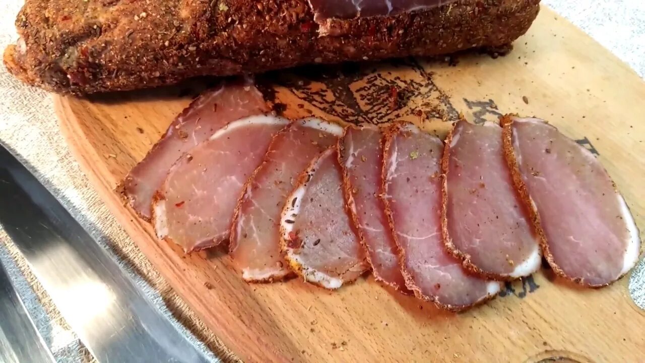Засолка мяса - пошаговый рецепт с фото на Повар.ру