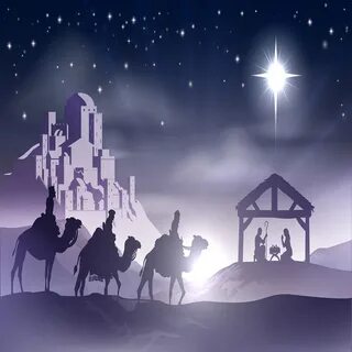 Holy night