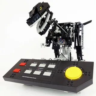 Робот плюс 1