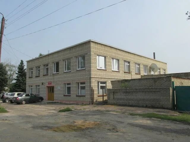 Атп номер 1. Спасское атп спасск рязанский. атп спасского района. здание атп. камешковское атп.