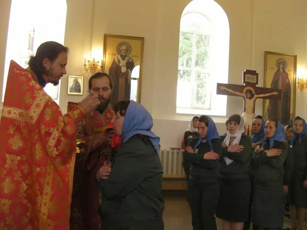 Колония в новогришино. Икша фку ик 1. Новогришино женская колония. Ик 1 икша. Колония 1 московская область.