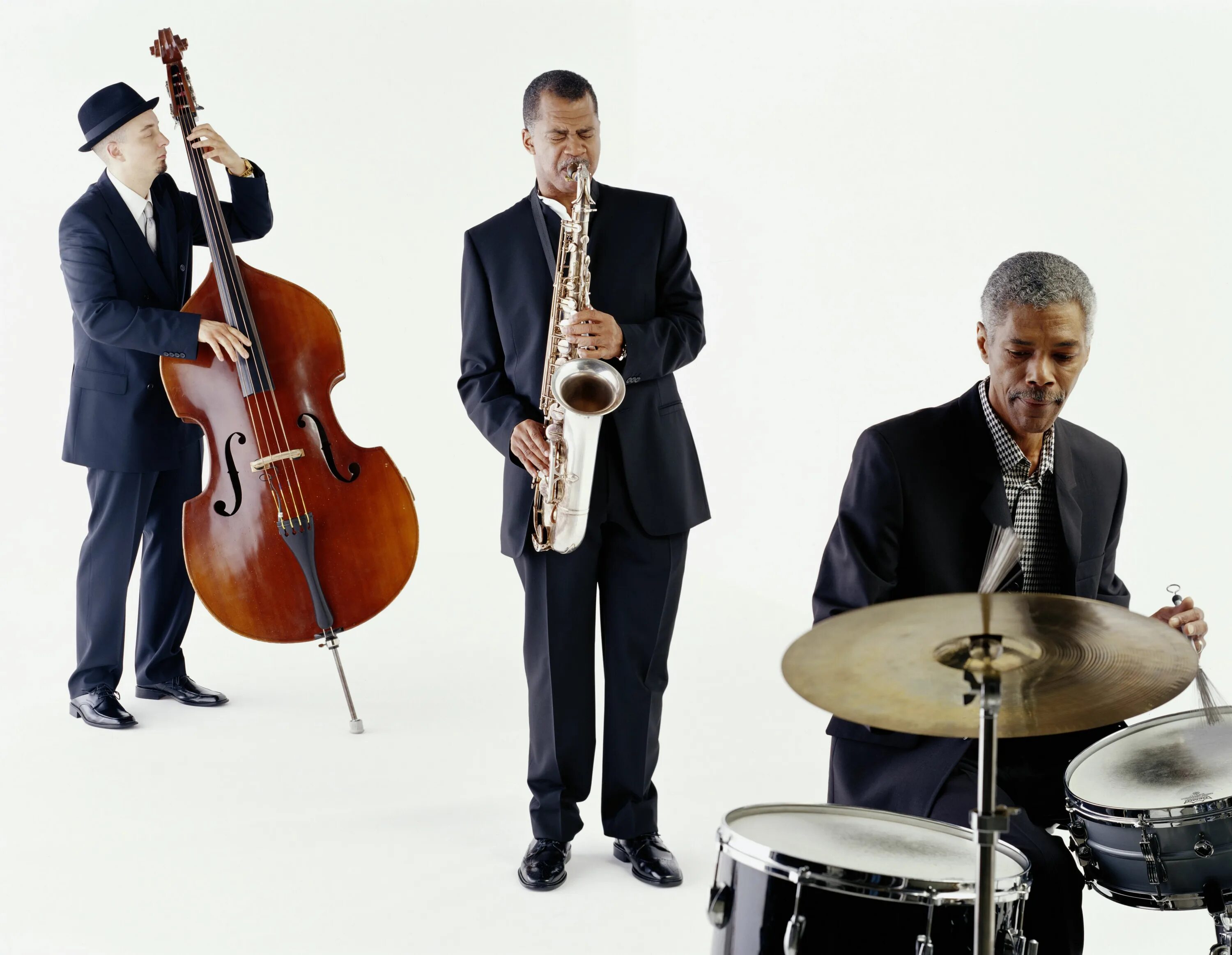 Jazzer Trio. Jazz Band Trio. Трио «Jazz-point».