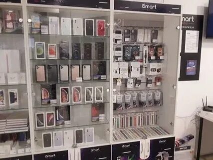 Магазины техники apple казань