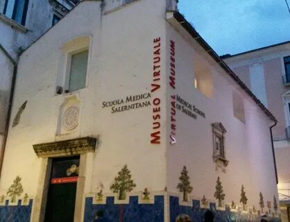 Salerno clinic
