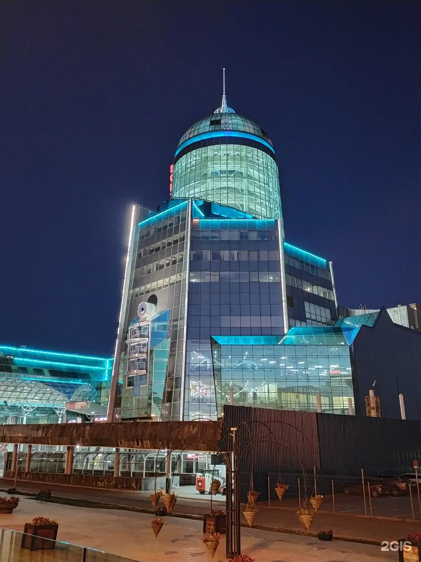 ж вокзал самара