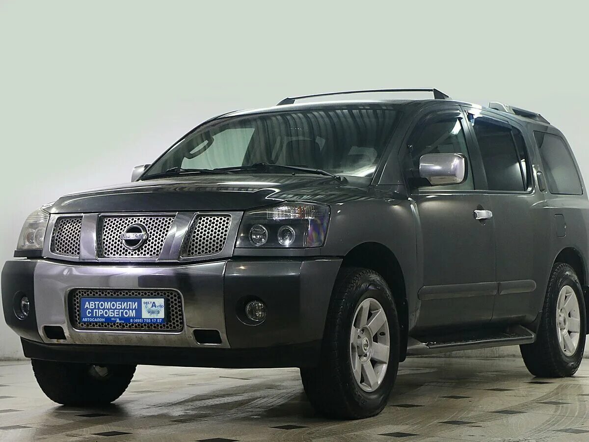 Ниссан армада купить. Ниссан Армада 2004 года. Nissan Armada. Nissan Armada 5.6 at, 2003,. Nissan Armada 1.