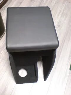 Подлокотник газель