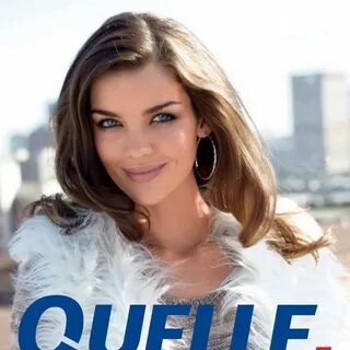 Quelle de