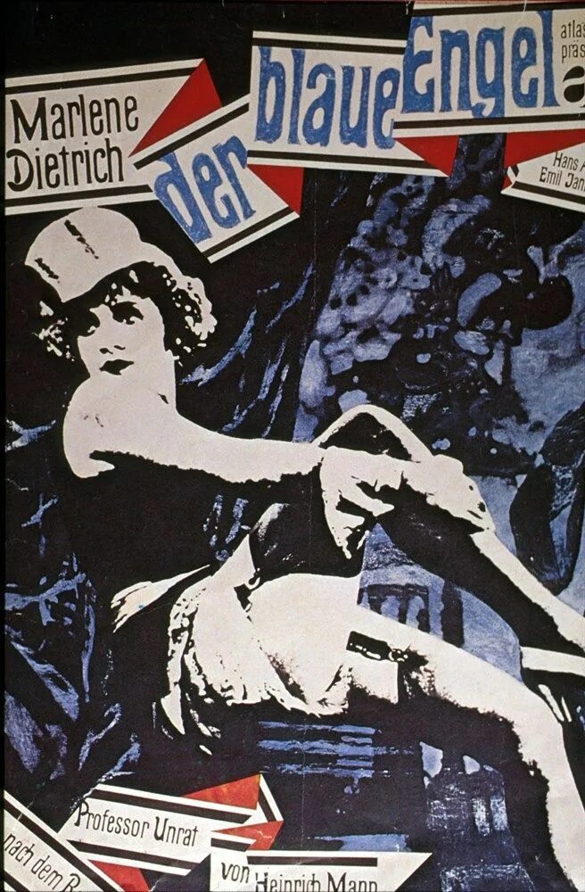 The blue angel 1930. Der blaue. Extended planets. Альманах синий всадник. Голубой ангел постер.