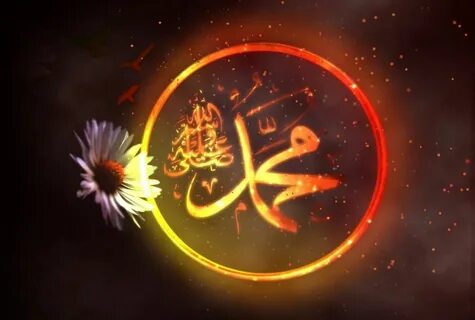 Muhammad s a v
