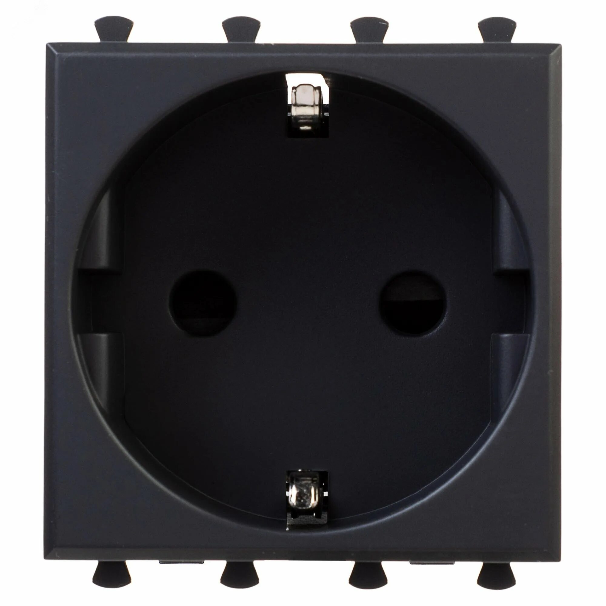 Розетка модульная 2p e. Dkc avanti черный матовый. Розетка dkc 4400002. Розетка модульная, 2p+e, с з/ш, "avanti", "черный квадрат", 2 модуля. Dkc avanti "черный квадрат" розетка 2p+e, с з/ш, 2 мод.