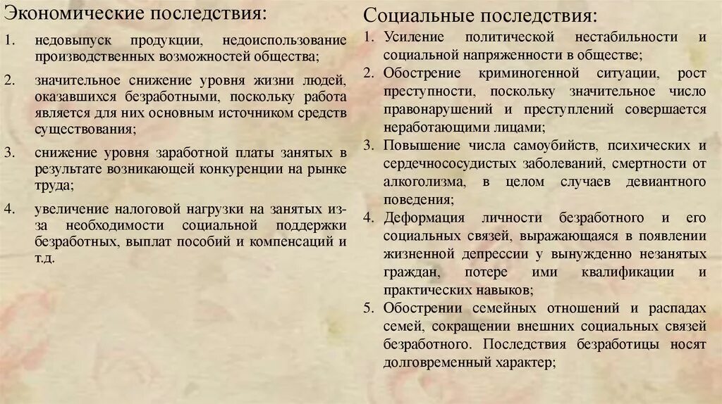 Негативные последствия повышения налогов. Социально-экономические последствия. Последствия повышения налогов. Экономические и социальные последствия. Последствия повышения налоговых ставок.