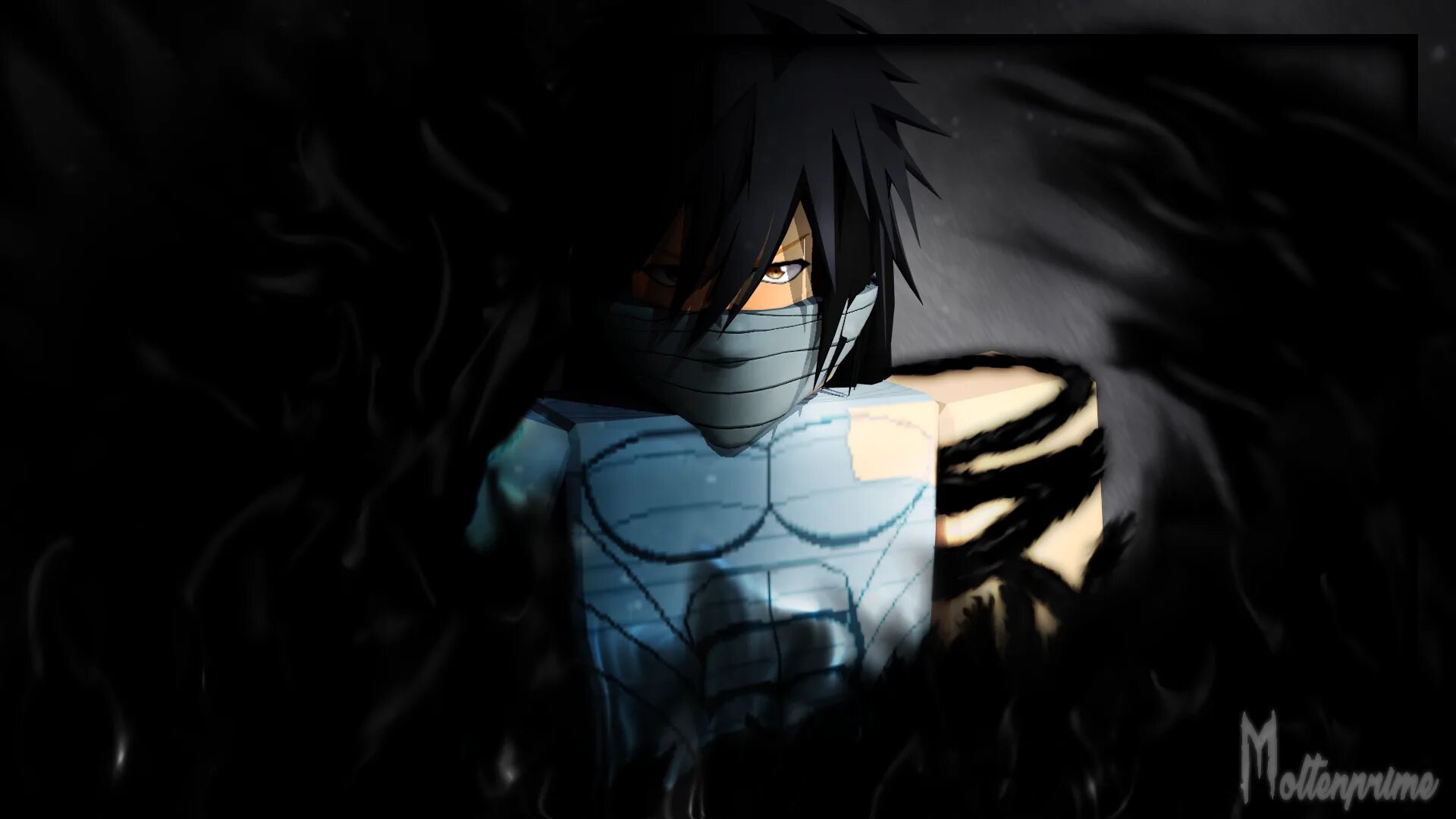 Project mugetsu tier