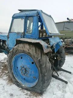 Мтз забайкальский край