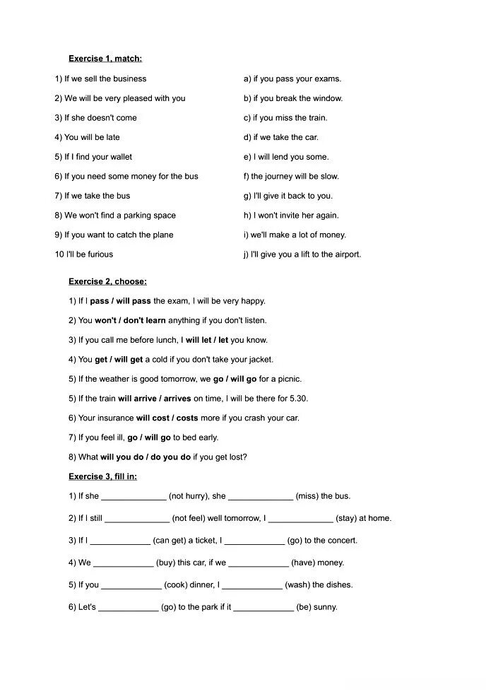 First conditional exercise 1. Conditionals в английском exercises. If conditionals 1 exercises. Zero and first conditional exercises. Zero first second conditional exercises.