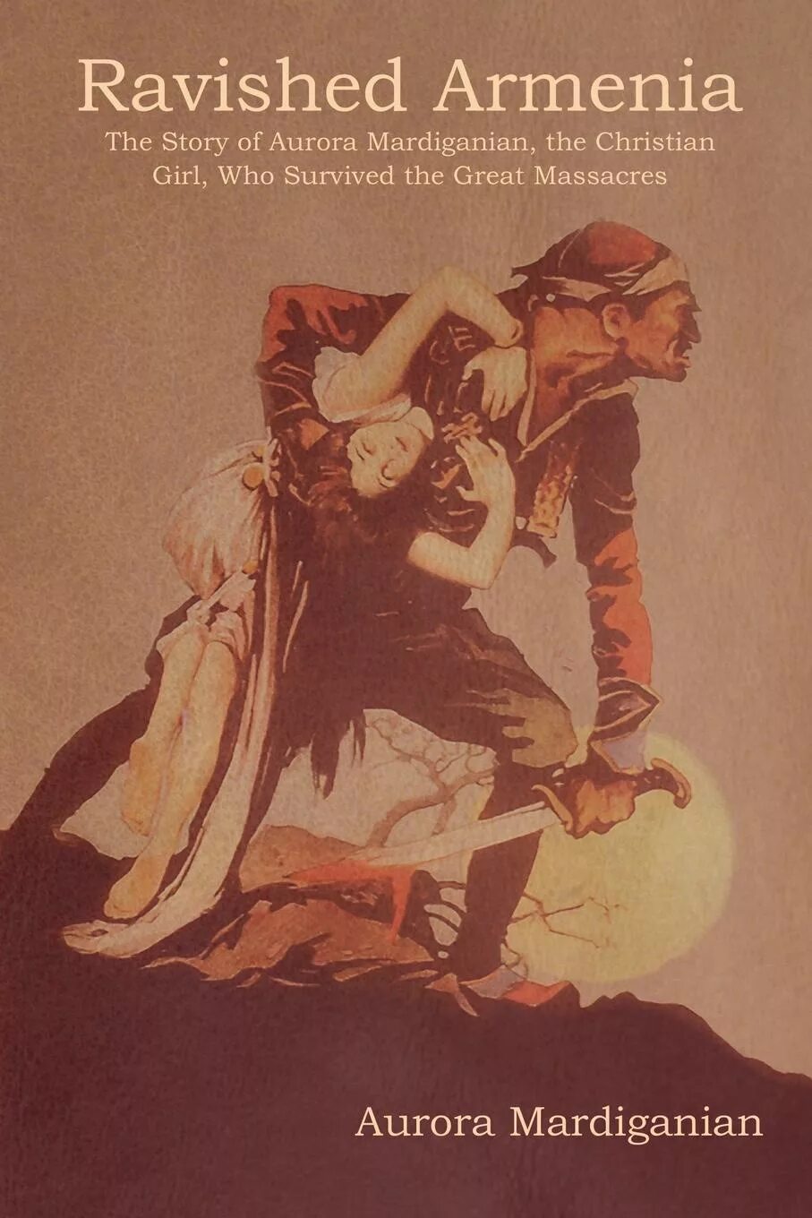 Ravished armenia aurora mardiganian. Hagop hagopian art. Ravished armenia. Ravished. Ravished.