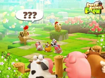 Breed farm