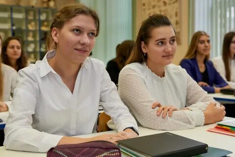 Сколько лет учатся в педагогическом институте