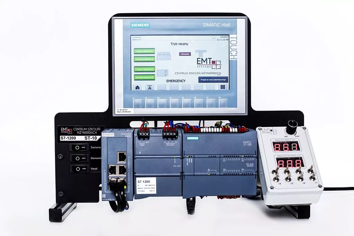 Operator panel. ПЛК Siemens s7-1200. Сименс 1200 контроллер. Siemens program s7-1200 FBD. Панель SIMATIC s7-1200.