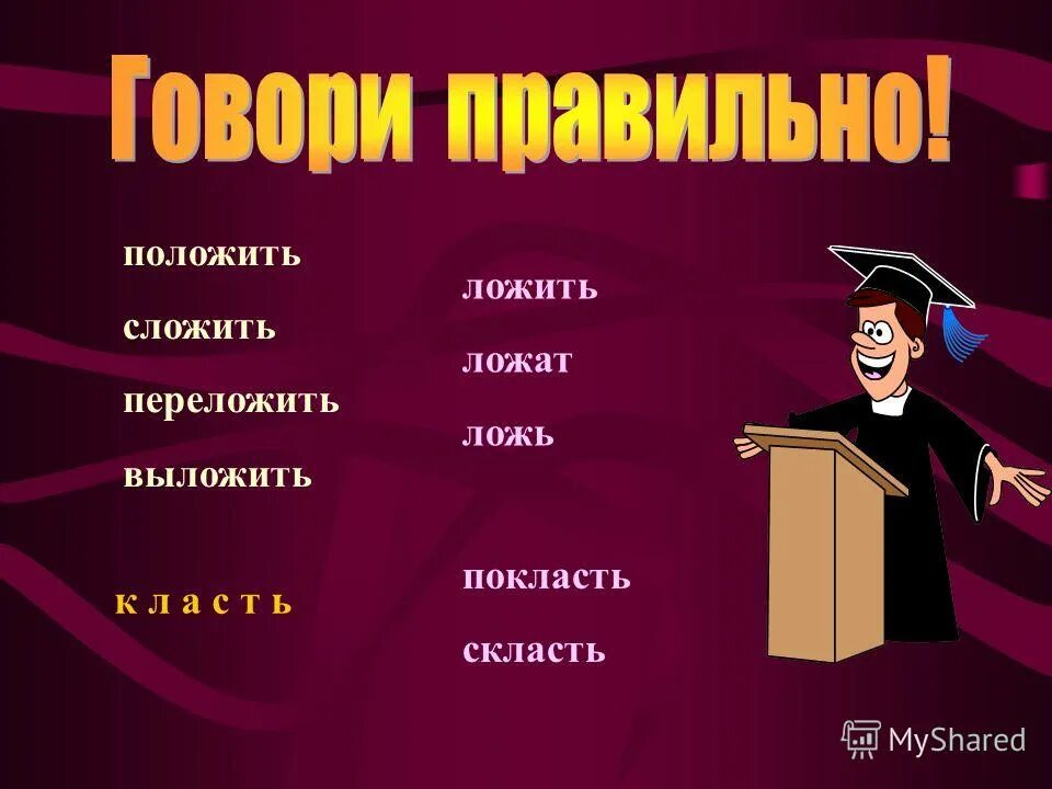 Что говорится в видео. Проект говорите правильно. Говорите правильно картинки. Проект по русскому языку говорите правильно. Картинки для презентации на тему как правильно говорить.