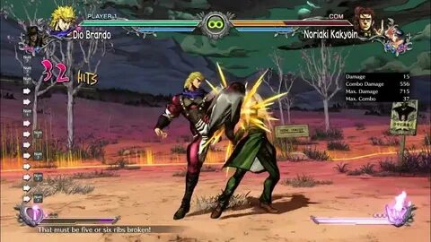 Jjba asbr