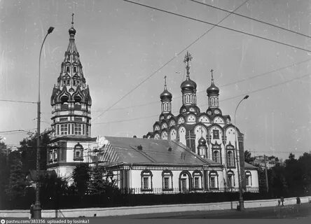 Церковь николы
