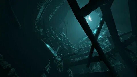 Fall of the titanic