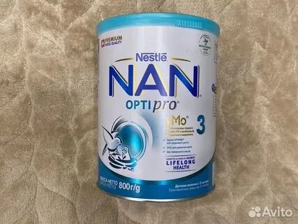 Смесь опти про отзывы