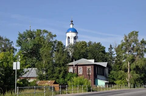 Погода стромынь ногинский