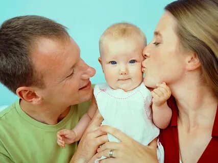 Дети и родители 2017 год