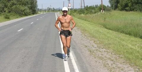 Бег 24