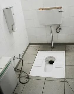 Секретни тувалет