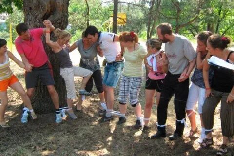 Физкультурные квесты