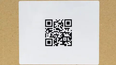 Qr короба