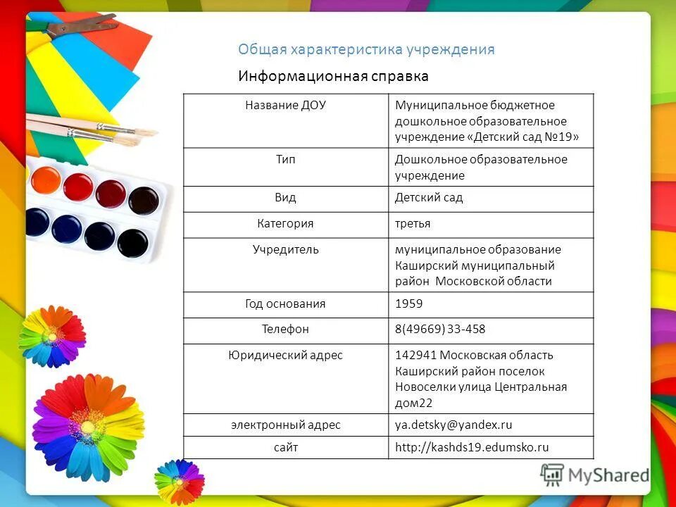 виды доу их характеристика. название дошкольного учреждения. характеристика организации доу. организационная правовая форма детского сада. характеристика с садика.