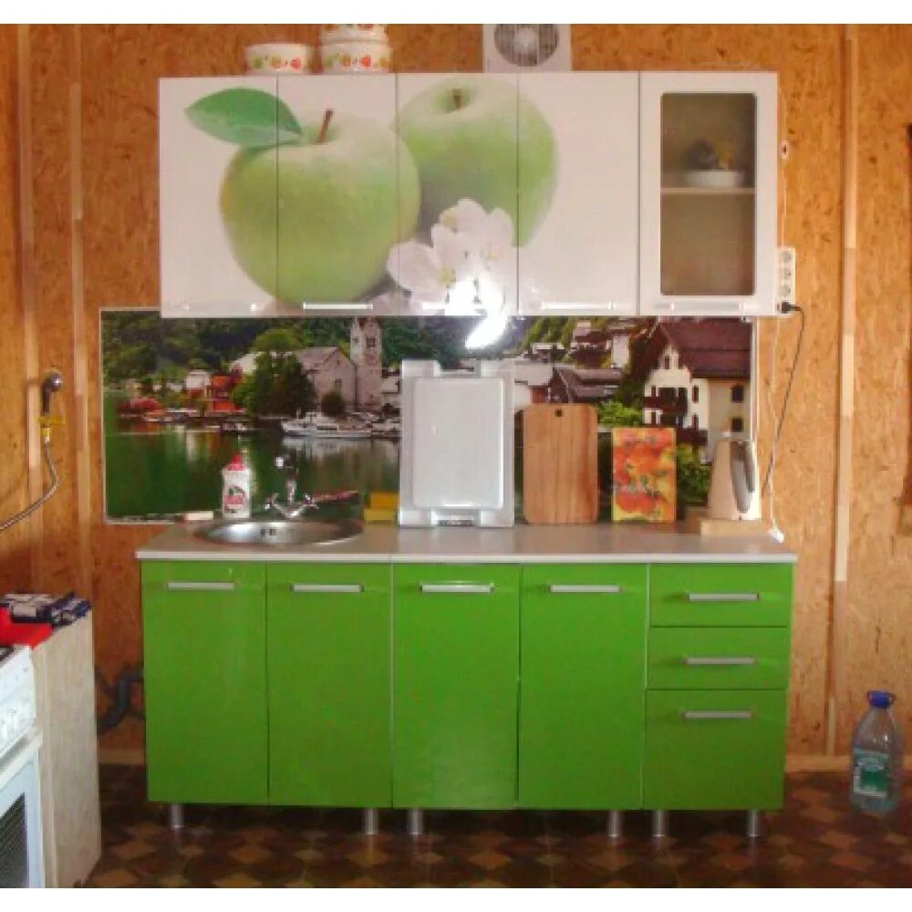 Кухни бу белгородская